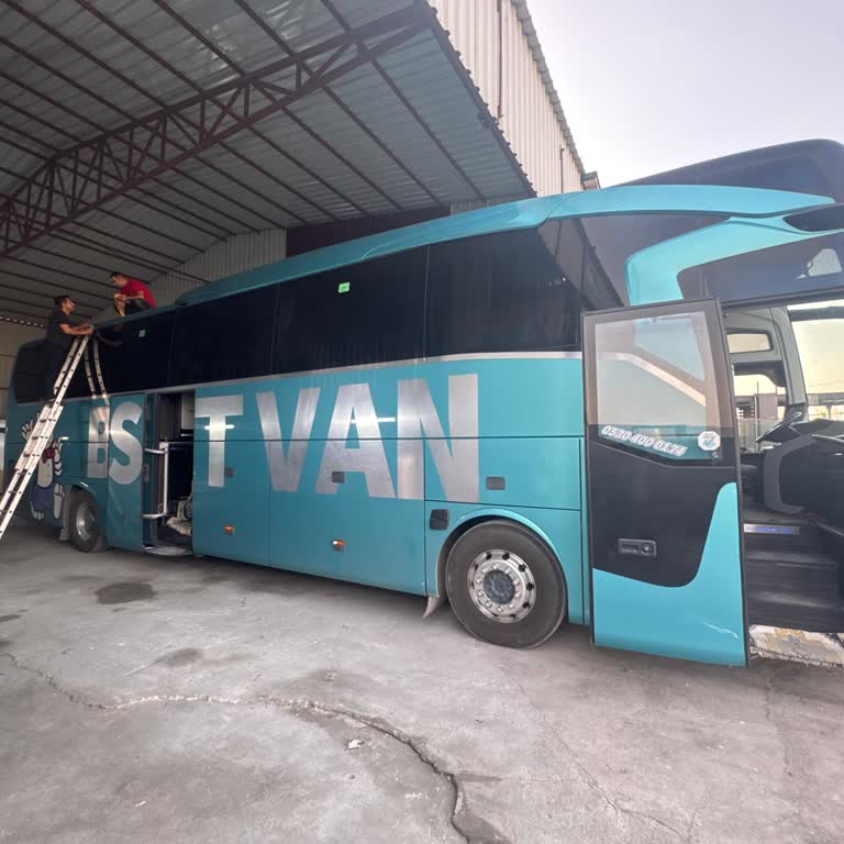 Otobüs Arızası Nedeniyle Uzun Süre Bekletildik, İlgi Gösterilmedi