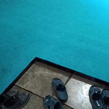 Başakşehir Belediyesi Bahçeşehir Gölet Parkı Kötü Kokusu