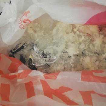 Arzum Mio Glass Cam Haznesi Aniden Patladı, Güvenlik Endişesi Yaşadım