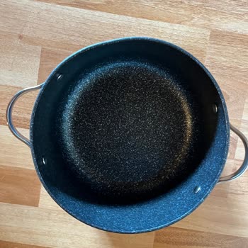 Korkmaz Kusurlu Tencere Seti Ve Mağduriyetin Giderilmemesi!