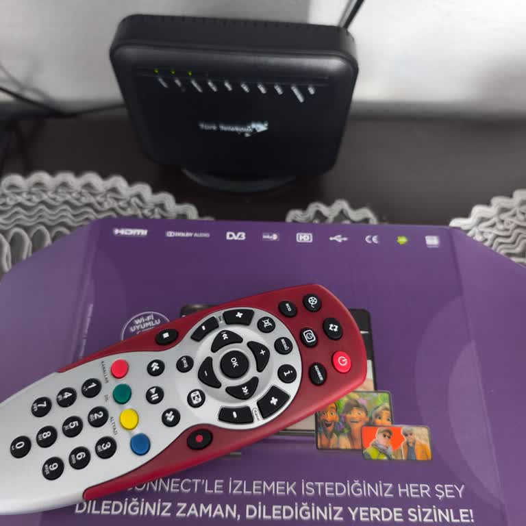 Digiturk Sosyal Medya Başvurusunda Vaat Edilen Paket Sunulmadı