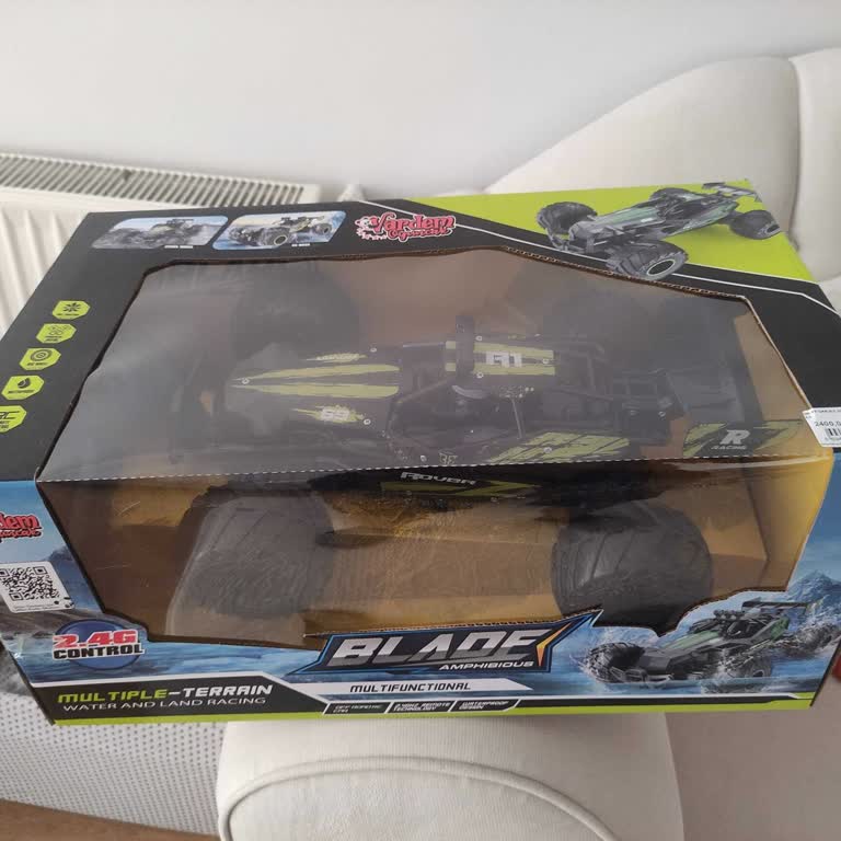 Game Gross Değişim Yapmadı!