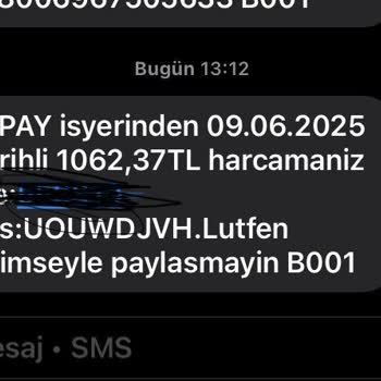 Migros Hemen'de Eksik Ürün Ve Yanlış Tahsilat Sorunu