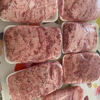 Kurban Etinin Çoğu Yağ Çıktı, Hakkaniyetsiz Dağıtım Mağduriyet Yaşattı