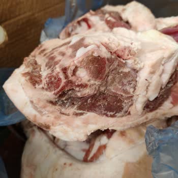 Kurbanlık Etin Bozuk Çıkması Ve Yaşanan Mağduriyet