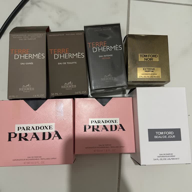 Sürekli Alışveriş Yapan Müşteriye Tester Parfüm Verilmemesi