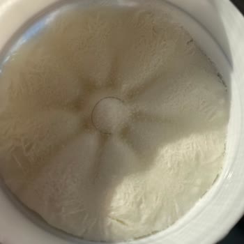 Dondurmadan Kıl Çıkması Çocuklar İçin Büyük Risk