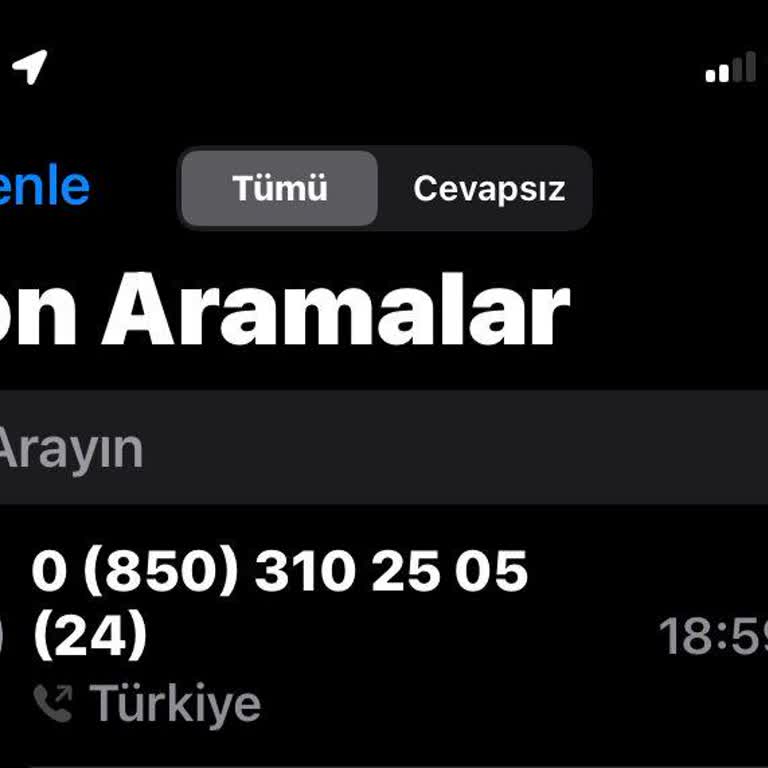 Migros Sanal Market'te Yanlış Sipariş Ve İletişim Sorunu