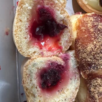 Küflü Pasta Satışıyla Sağlığımız Tehlikeye Atıldı