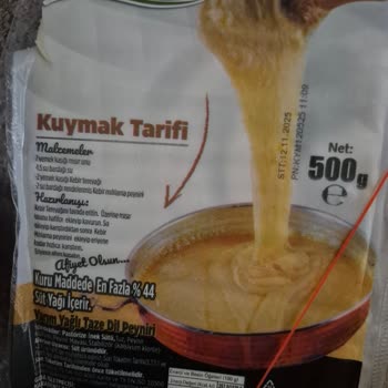 Kebir Dil Peyniri Görseldeki Gibi Uzamıyor Tüketici Aldatılıyor