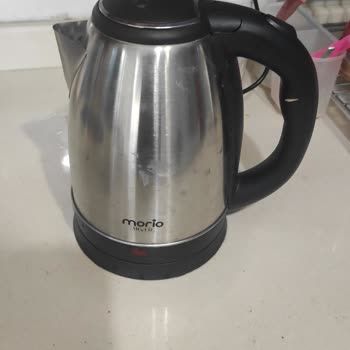 Aynı Arızayla Defalarca Servise Giden Kettle Sorunu