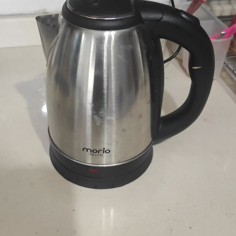Aynı Arızayla Defalarca Servise Giden Kettle Sorunu