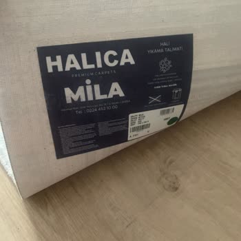 Tüylenme Yapan Halı Ve Çözüm Eksikliği