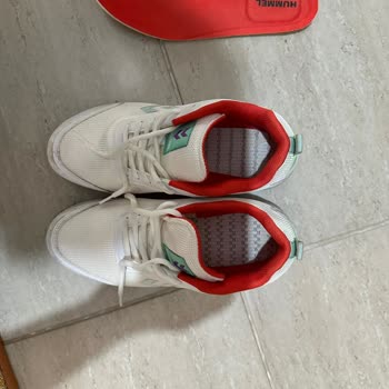 Hatalı Ayakkabı İçin Değişim Reddedildi Müşteri Mağdur Edildi