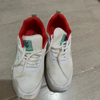 Hatalı Ayakkabı İçin Değişim Reddedildi Müşteri Mağdur Edildi