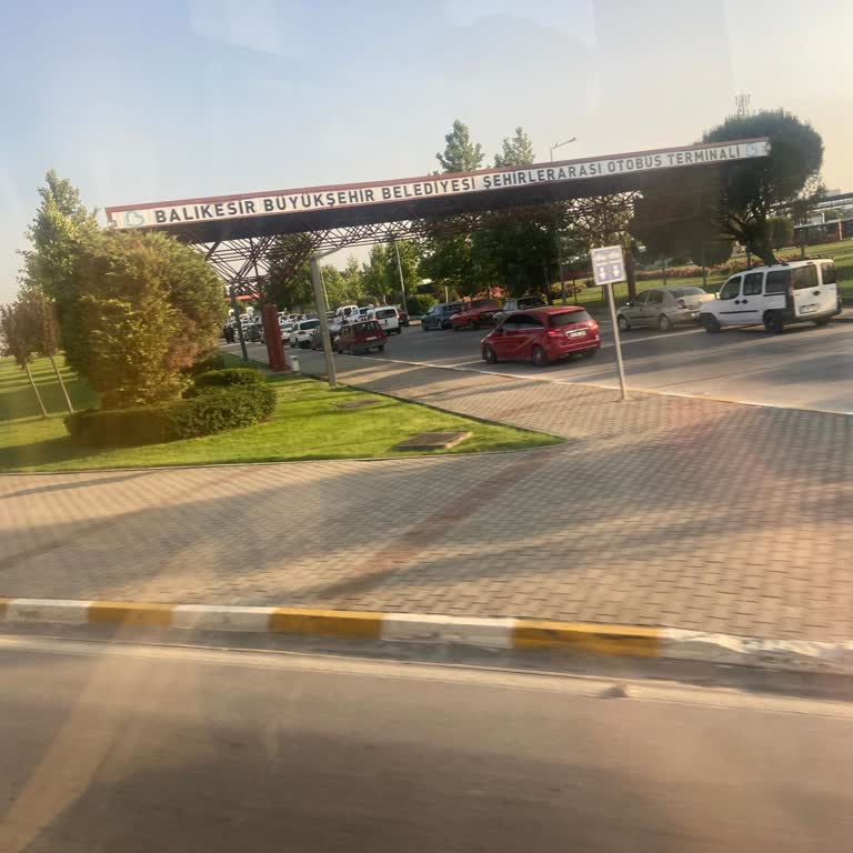 Otobüs Yolculuğu Süresi Beklenenden Uzun Sürdü, İkram Da Sunulmadı