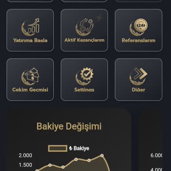 Yatırdığım Parayı Çekemiyorum Sistem Sürekli Güncelleniyor