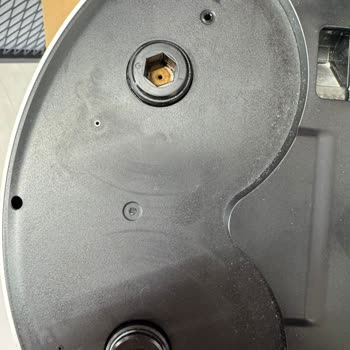 Media Markt'tan Aldığım Robot Süpürge Tamir Edilmedi, Mağdur Edildim