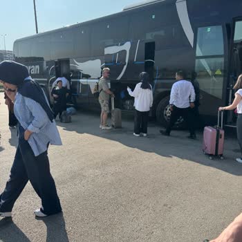 Varan Turizm’de Rötar, Yanlış Güzergah Ve Mağduriyet