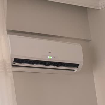 Gree Klimada Geçmeyen Küf Kokusu Ve Servis Desteği Sorunu