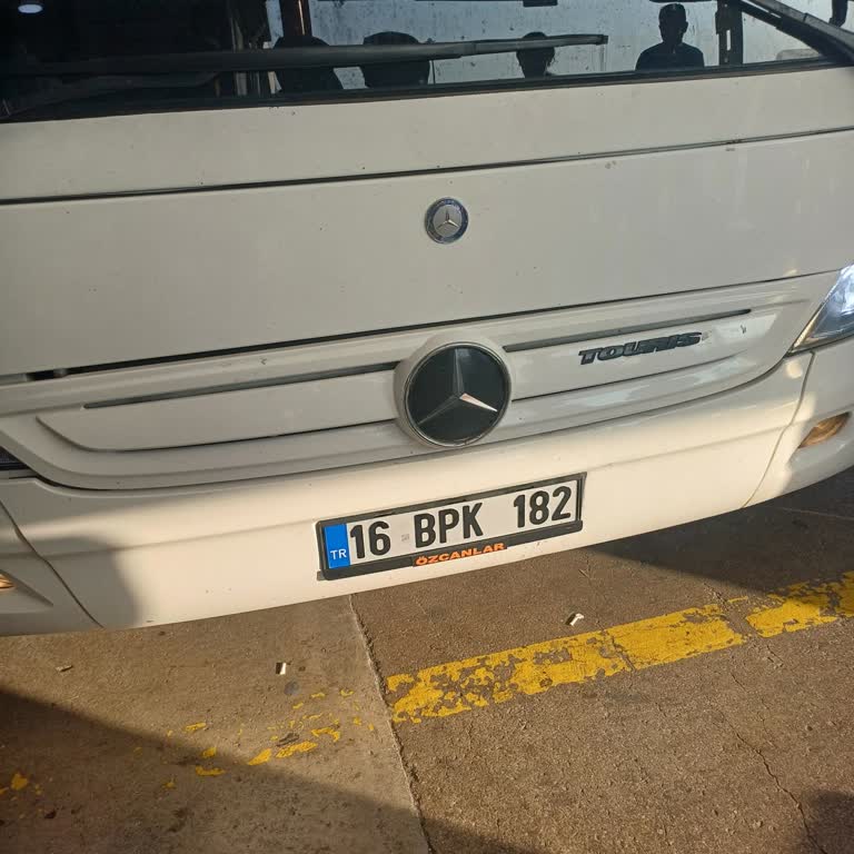 Nilüfer Turizm'de 3 Saatlik Gecikme Ve Personel İlgisizliği