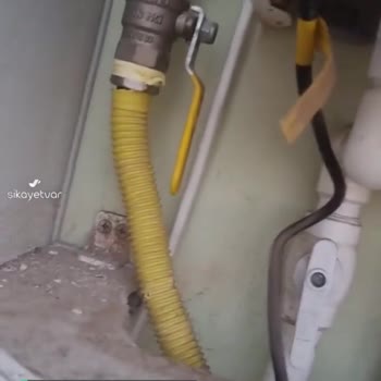 Warmhaus Kombi Arızası!