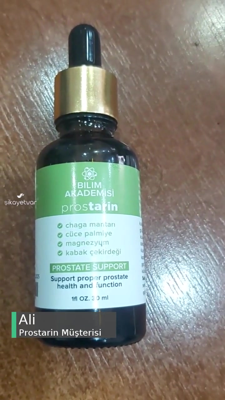 Bilim Akademisi Prostarin Şüpheli! videonun kapak resmi