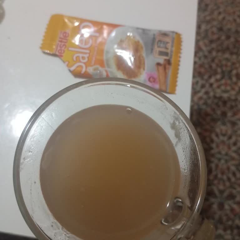Nestle Salepte Beklenmedik Renk Ve Tat Hayal Kırıklığı