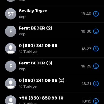 Bilet İptalinde Yaşanan Sorun Ve Yetersiz Müşteri Hizmeti