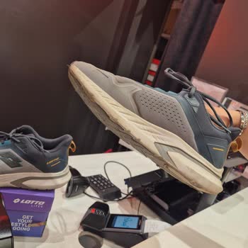 Dört Günlük Ayakkabının Altı Delindi, İade Talebim Reddedildi