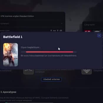 Geforce Now Powered By Game+  Ea Ve Epic Games Oyunları Açılmıyor
