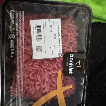 Online Alışverişte Son Kullanma Tarihi Yaklaşan Ürün Gönderiliyor