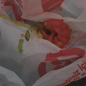 Komagene Sipariş İçeriği Eksik Ve Yanlış Ürün Gönderimiyle Hayal Kırıklığı