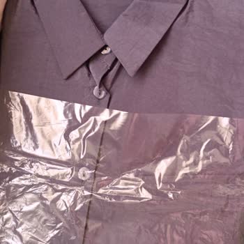 Sipariş Ettiğim Ürün Farklı Renkte Ve Kalitesiz Geldi, İade Kabul Edilmiyor