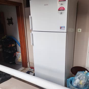 Altus Buzdolabım Bozuldu, Servis Sorunu Mağduriyetimi Artırdı