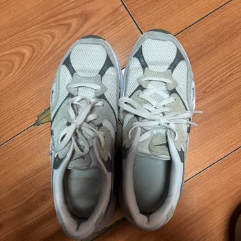 Nike Ayakkabıda Farklılaşan Renkler İçin Çözüm Bekliyorum