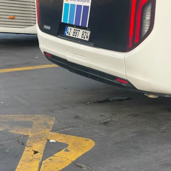 Klima Açılmayan Yolculukta Gecikme Ve Rahatsızlık