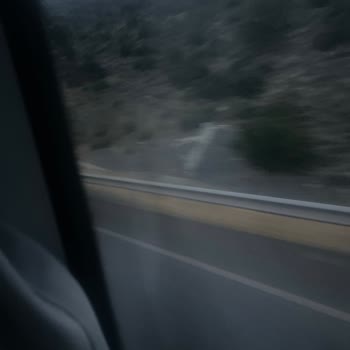 Klima Açılmayan Yolculukta Gecikme Ve Rahatsızlık