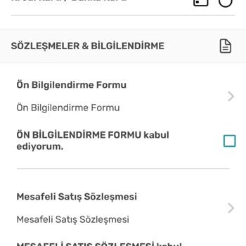 Watsons Uygulamasında Kampanya İndirimiyle Ödeme Sorunu Ve Müşteri Hizmetlerine Ulaşamama