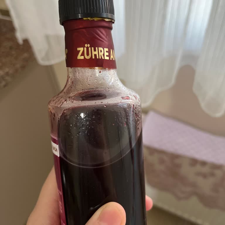 Karadut Özünde Beklenmeyen Kalite Sorunu Ve Hayal Kırıklığı