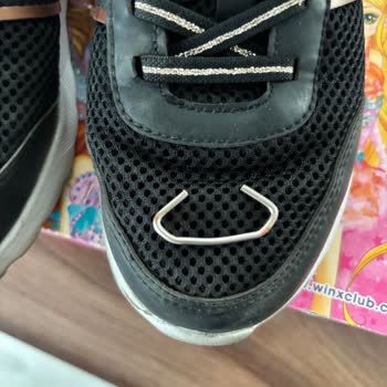 Çocuk Ayakkabısındaki Kusurlu Parça İçin Sorumluluğun Müşteriye Yüklenmesi