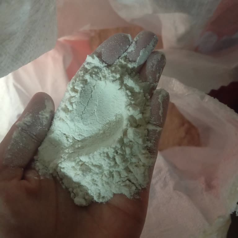 Aldığım Unun Kalitesi Ekmek Yapımına Uygun Değil