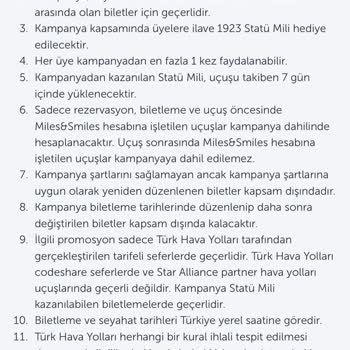 THY Kampanya Milleri Operasyonel İptal Sonrası Yüklenmedi Büyük Hayal Kırıklığı