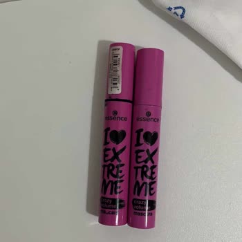 Eve Shop'tan Satın Aldığım Maskaranın Sahte Olmasından Şüpheleniyorum