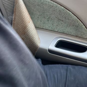 Araç Temizliği Sonrası Gizlenen Zararlar Ve Değer Kaybı