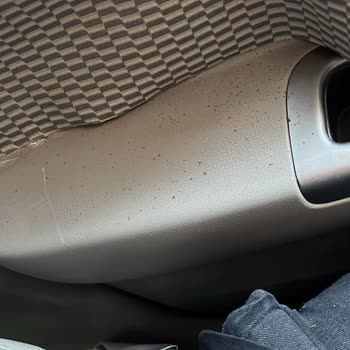 Araç Temizliği Sonrası Gizlenen Zararlar Ve Değer Kaybı