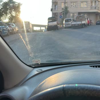 Araç Temizliği Sonrası Gizlenen Zararlar Ve Değer Kaybı