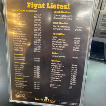 Fiyat Listesiyle Kasadaki Tutar Farklı Çıktı İlgisiz Davrandılar