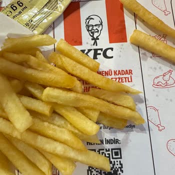 Taze Olmayan Ürünler Ve Yetersiz Porsiyon İle Hayal Kırıklığı