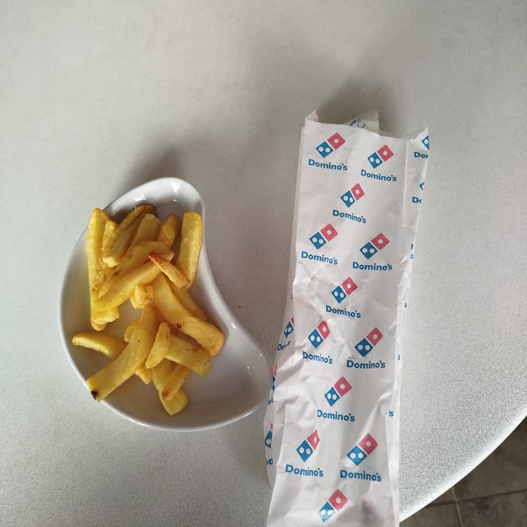 Yüksek Fiyat, Az Ürün: Domino's'tan Hayal Kırıklığı
